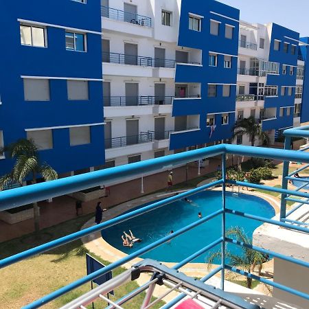 Cala Iris Appartement De Vacances Martil Exterior foto
